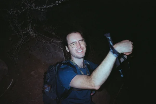 robert
