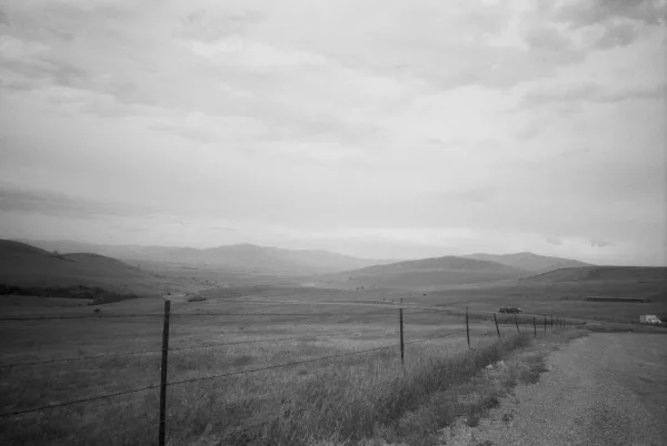 montana, i think