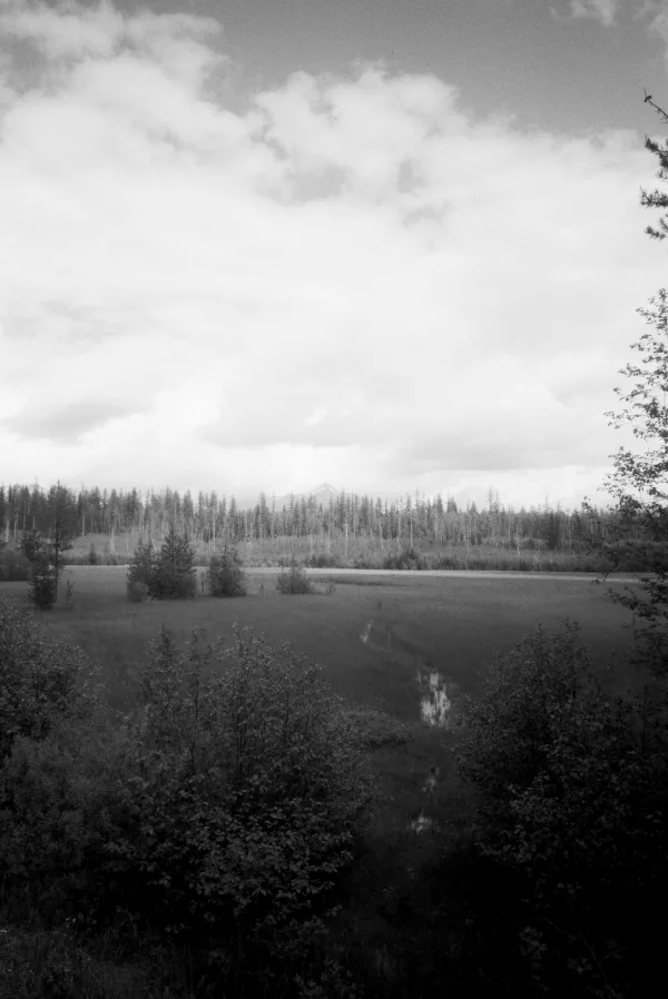 glacier