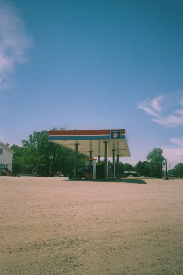 somewhere, south dakota