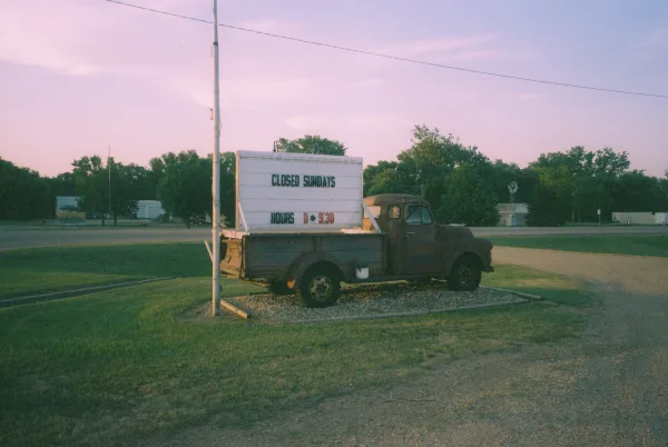 howard, sd