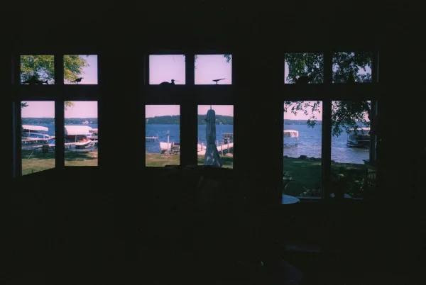 green lake, wi
